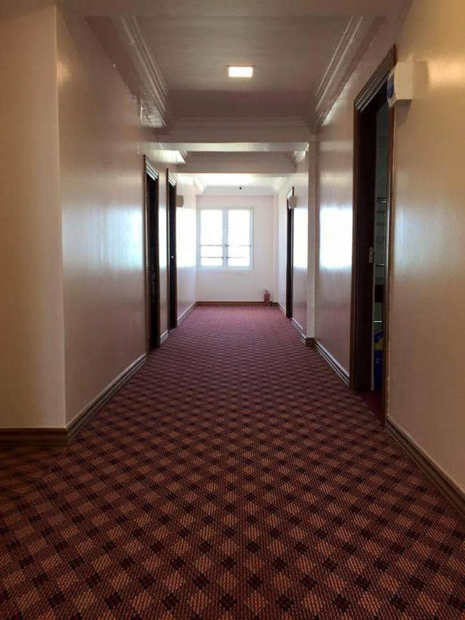 Venus Star Hotel Янгон Екстер'єр фото