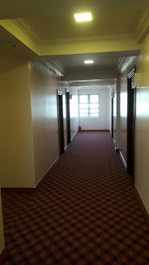 Venus Star Hotel Янгон Екстер'єр фото