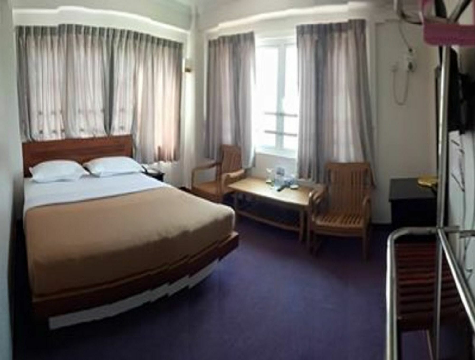 Venus Star Hotel Янгон Екстер'єр фото