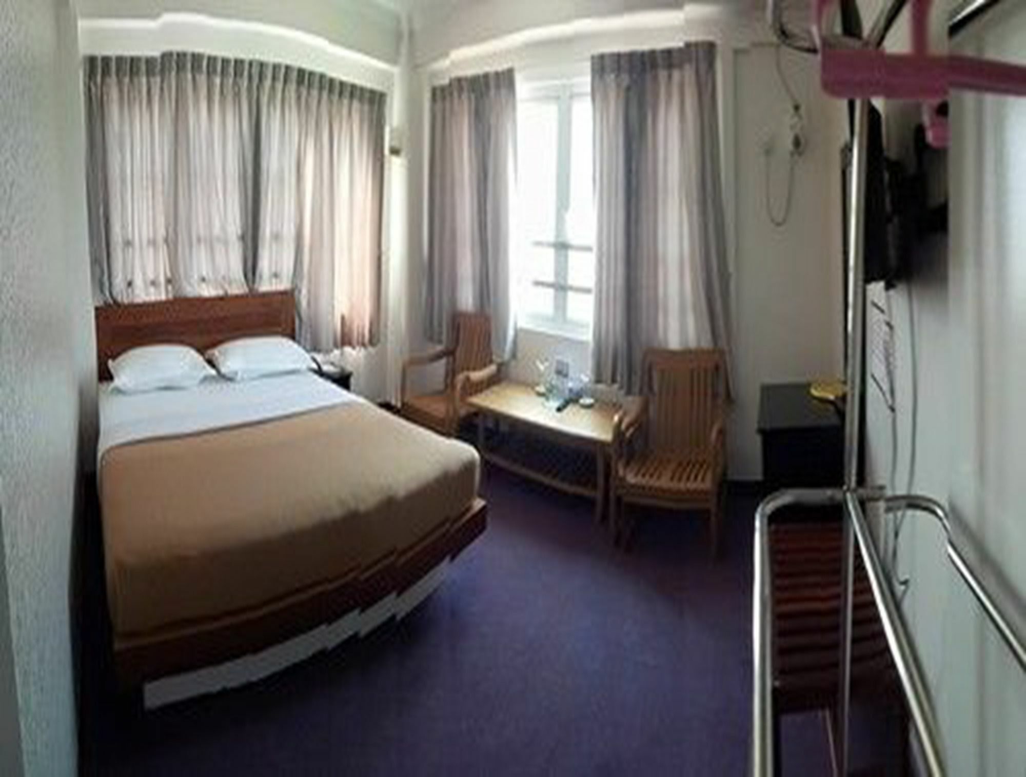 Venus Star Hotel Янгон Екстер'єр фото